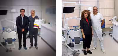 diş həkimi