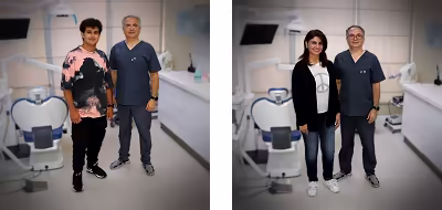 diş plombu qiyməti