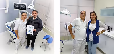 stomatoloji klinika